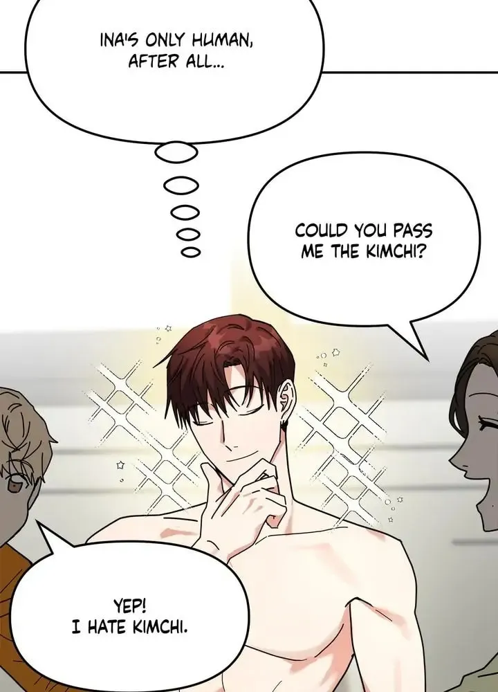 Read Call Me the Devil chapter 15 image 41 on Lezhin