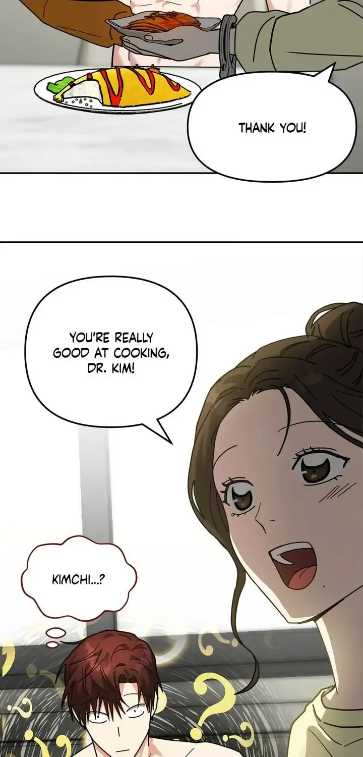 Read Call Me the Devil chapter 15 image 42 on Lezhin