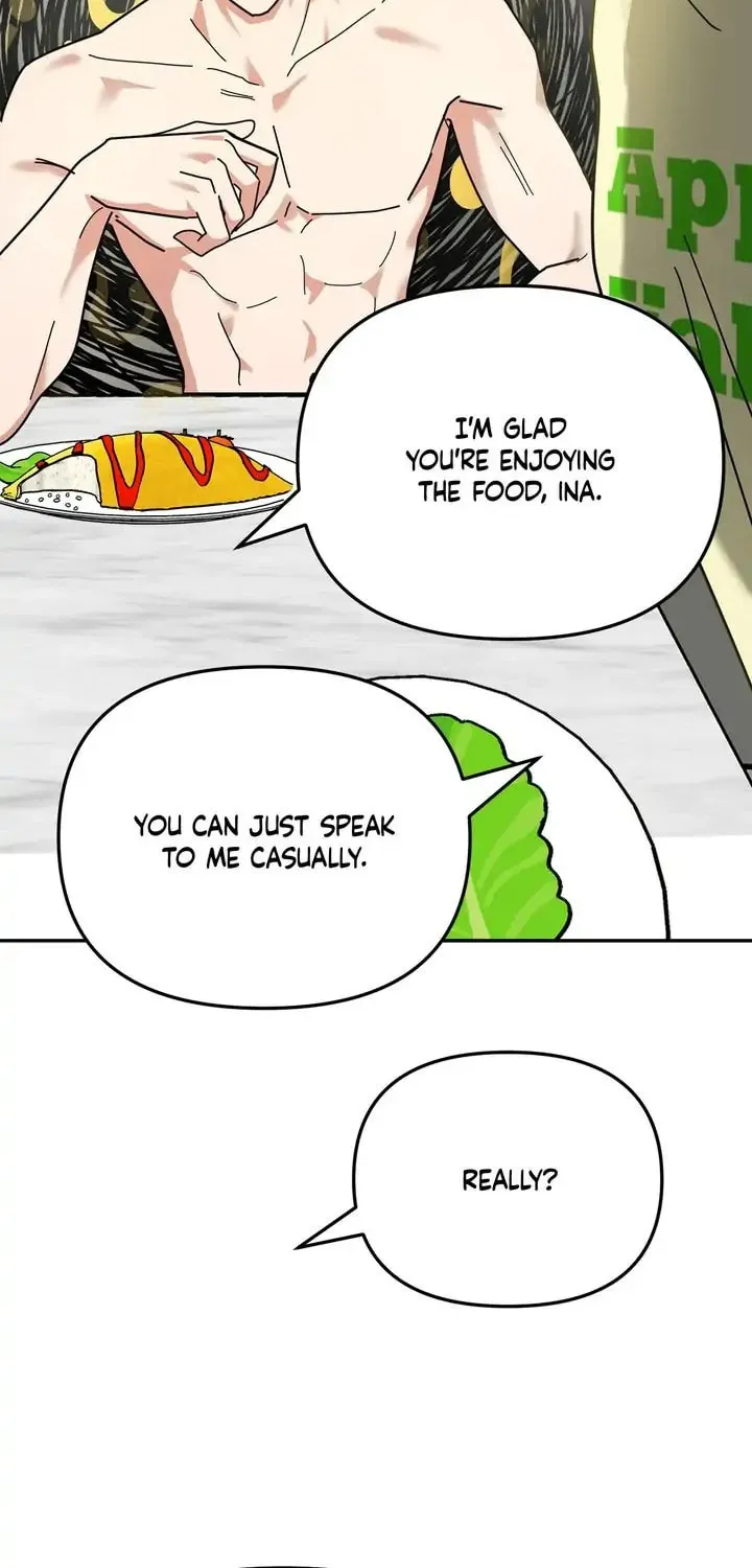 Read Call Me the Devil chapter 15 image 43 on Lezhin