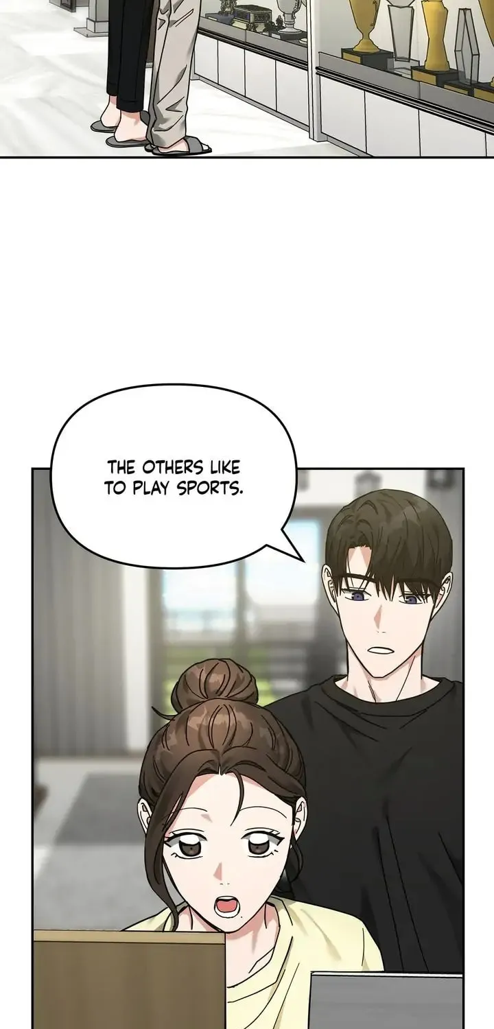 Read Call Me the Devil chapter 15 image 52 on Lezhin