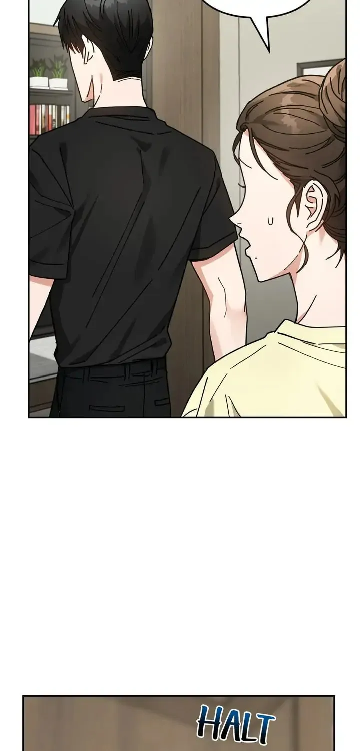 Read Call Me the Devil chapter 15 image 6 on Lezhin