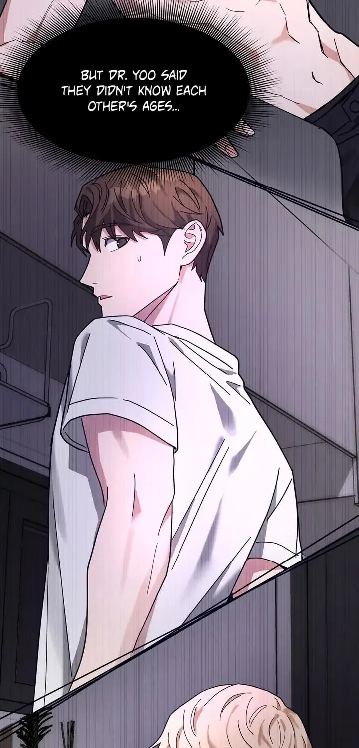 Read Call Me the Devil chapter 15 image 65 on Lezhin