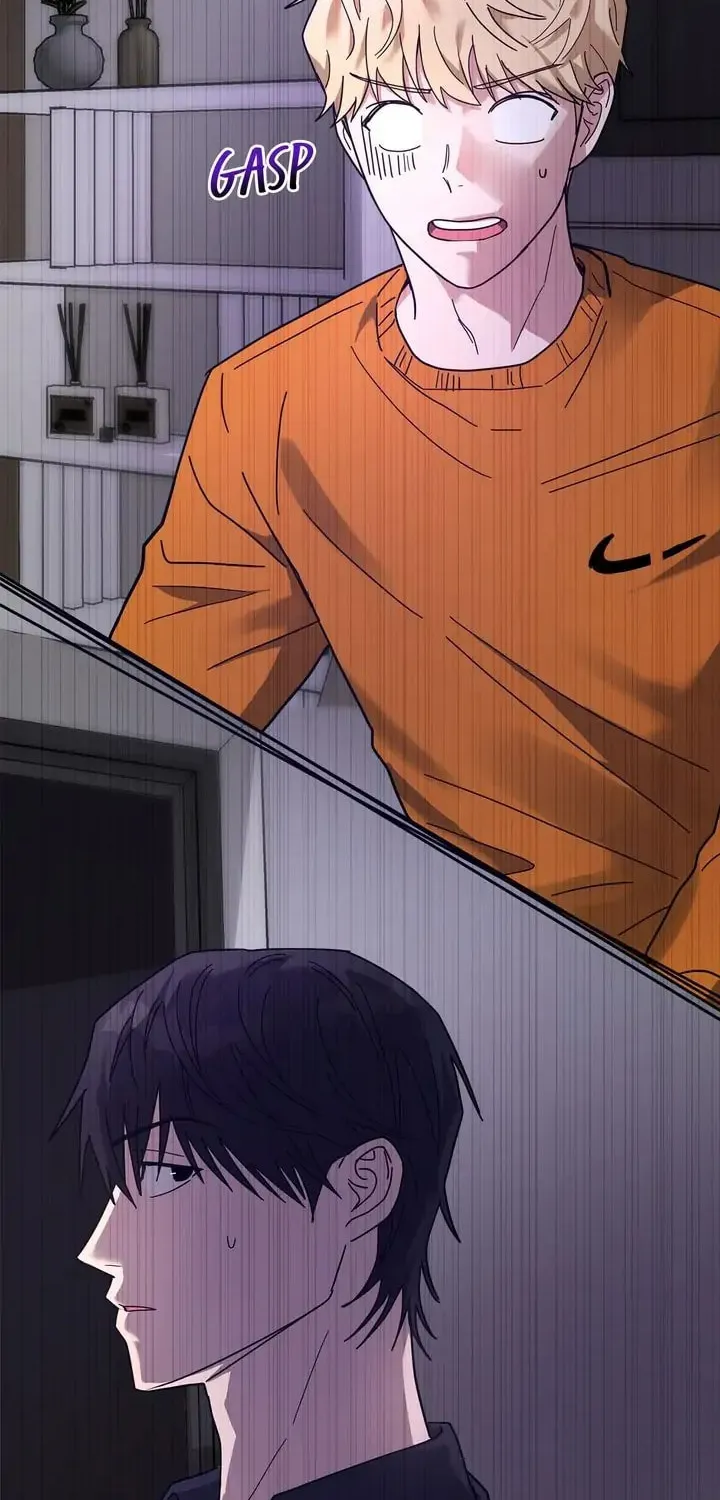 Read Call Me the Devil chapter 15 image 66 on Lezhin