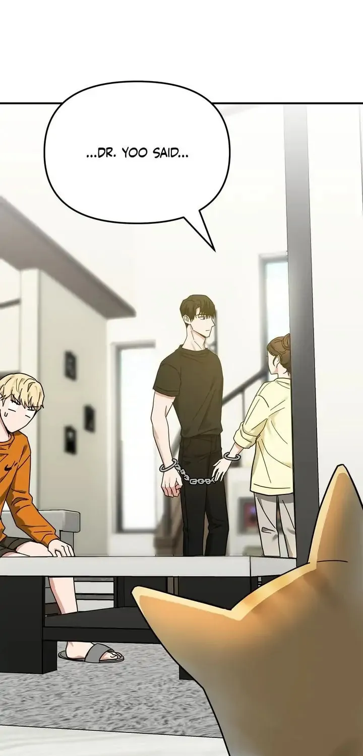 Read Call Me the Devil chapter 15 image 69 on Lezhin