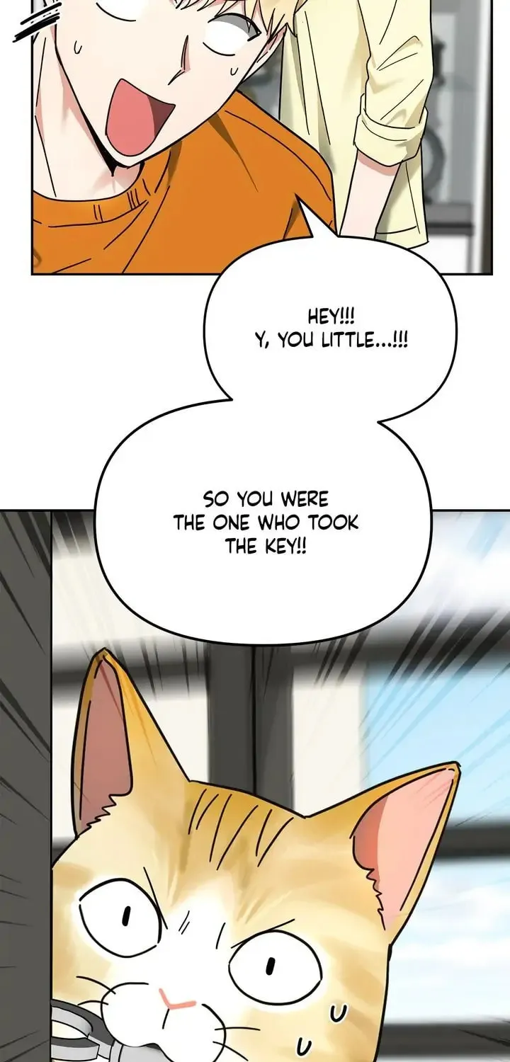 Read Call Me the Devil chapter 15 image 72 on Lezhin