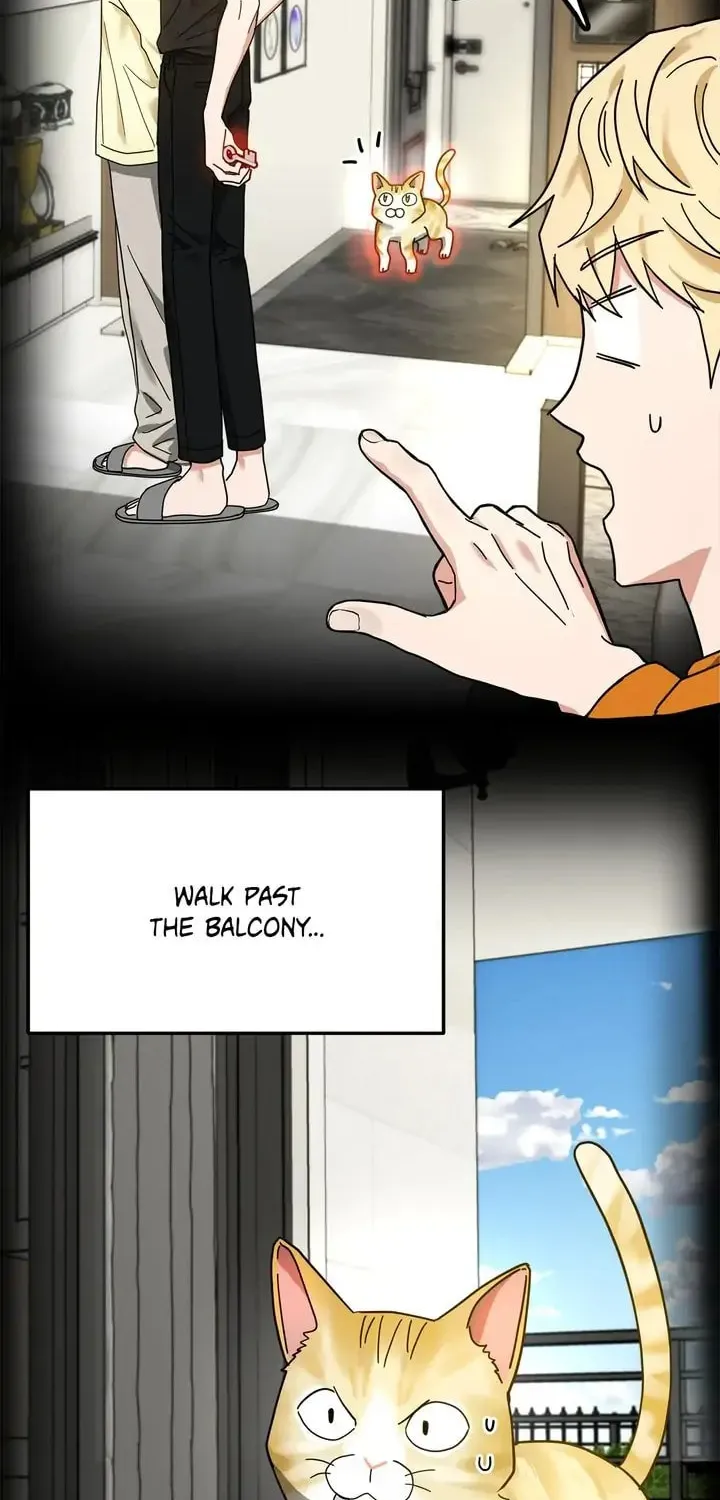 Read Call Me the Devil chapter 15 image 76 on Lezhin