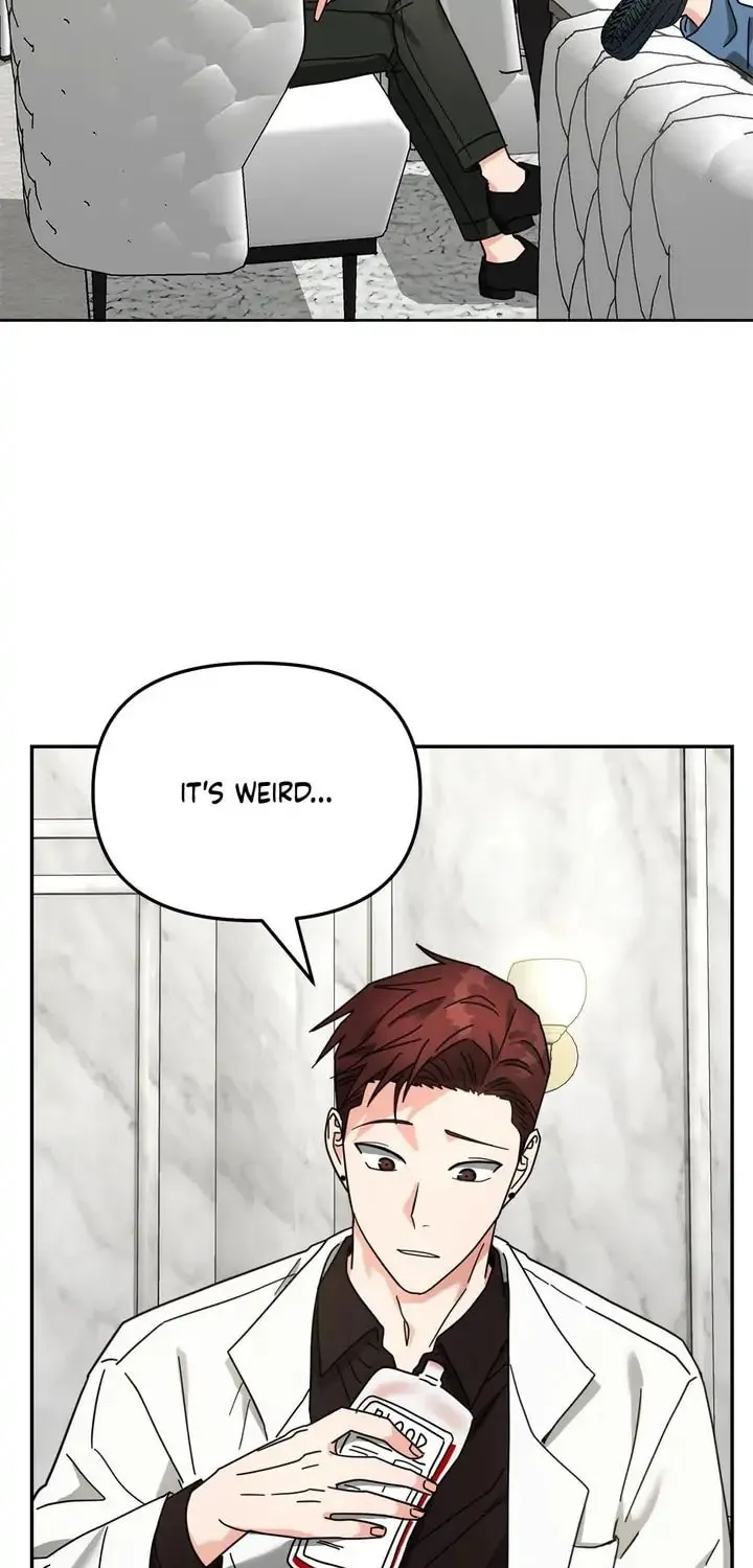 Read Call Me the Devil chapter 16 image 16 on Lezhin
