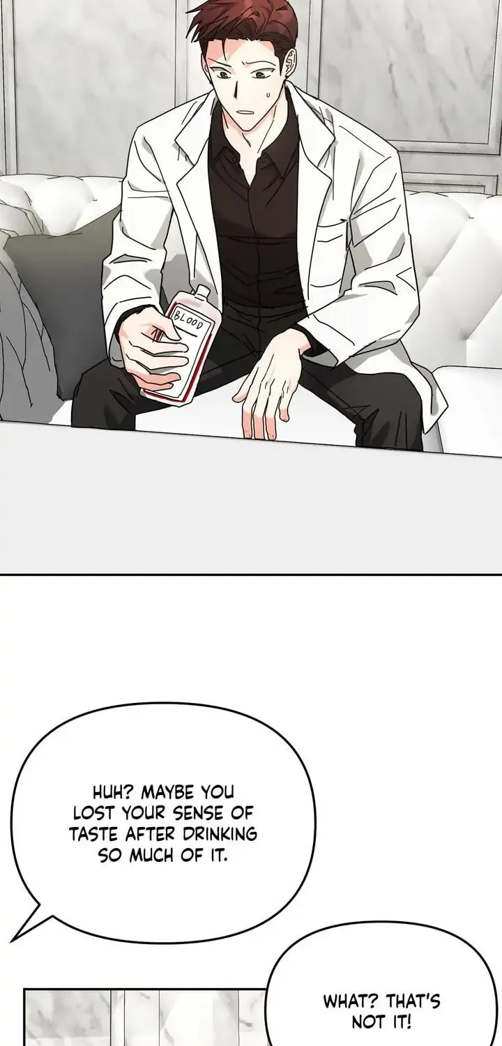 Read Call Me the Devil chapter 16 image 20 on Lezhin