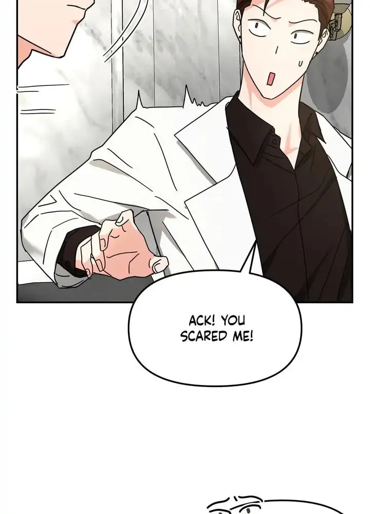 Read Call Me the Devil chapter 16 image 25 on Lezhin