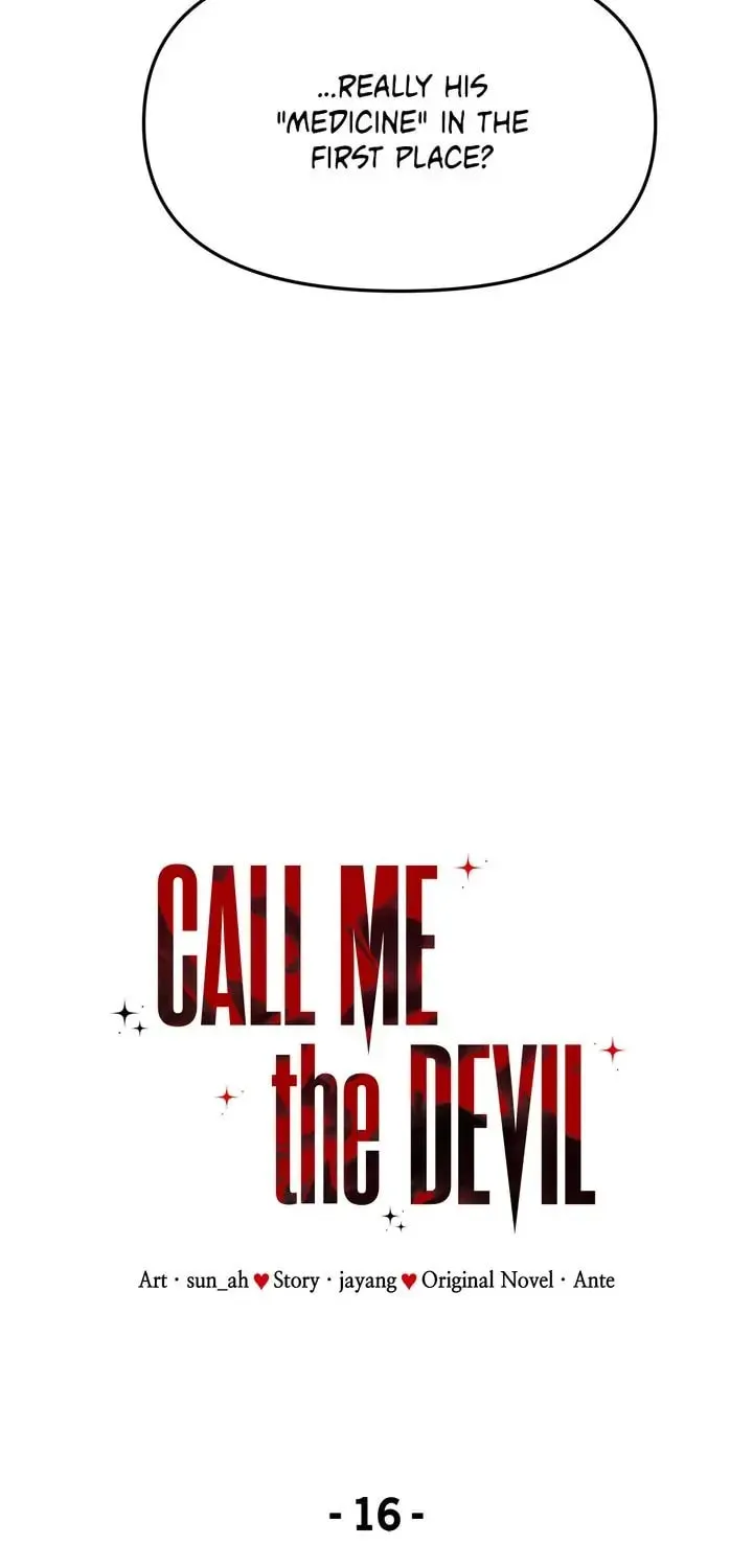 Read Call Me the Devil chapter 16 image 29 on Lezhin