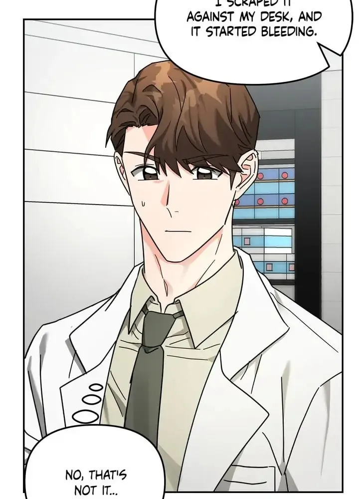 Read Call Me the Devil chapter 16 image 47 on Lezhin