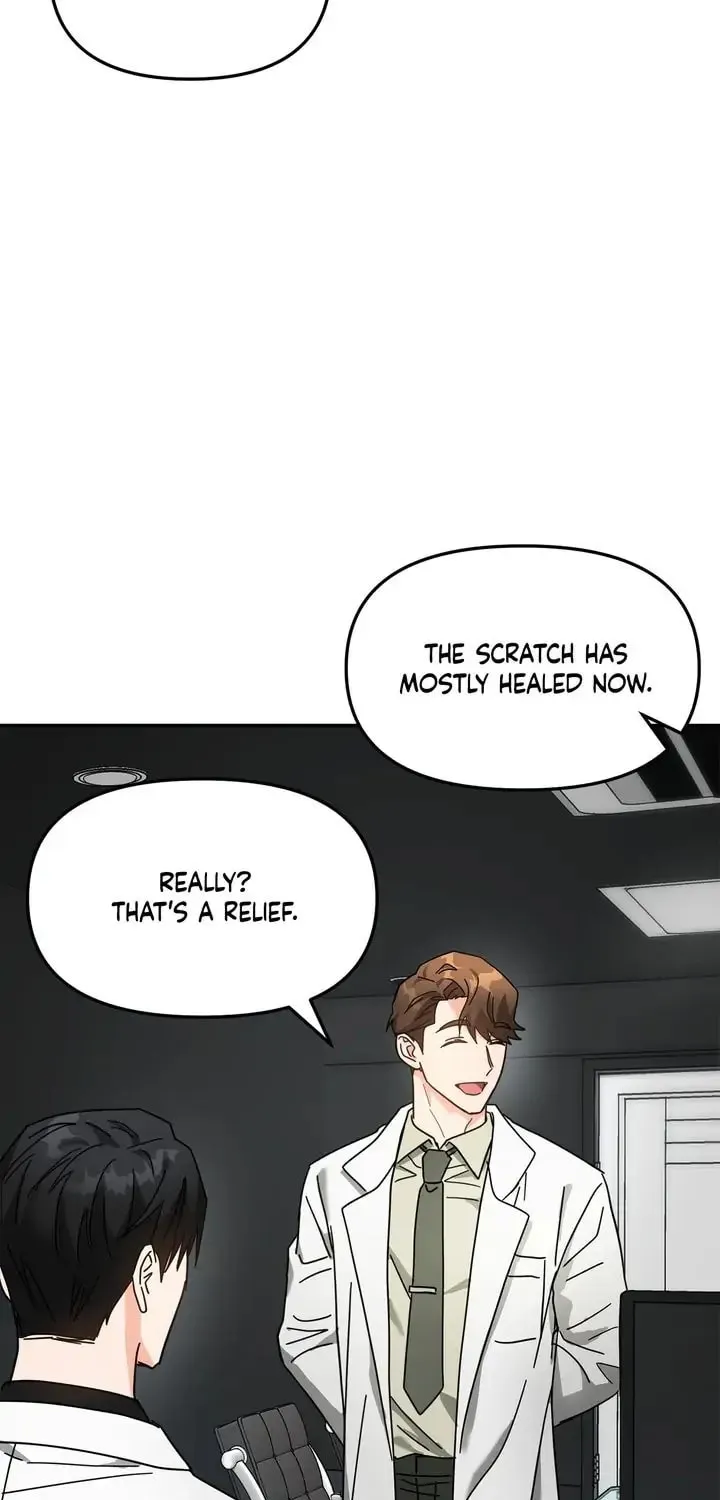 Read Call Me the Devil chapter 16 image 48 on Lezhin