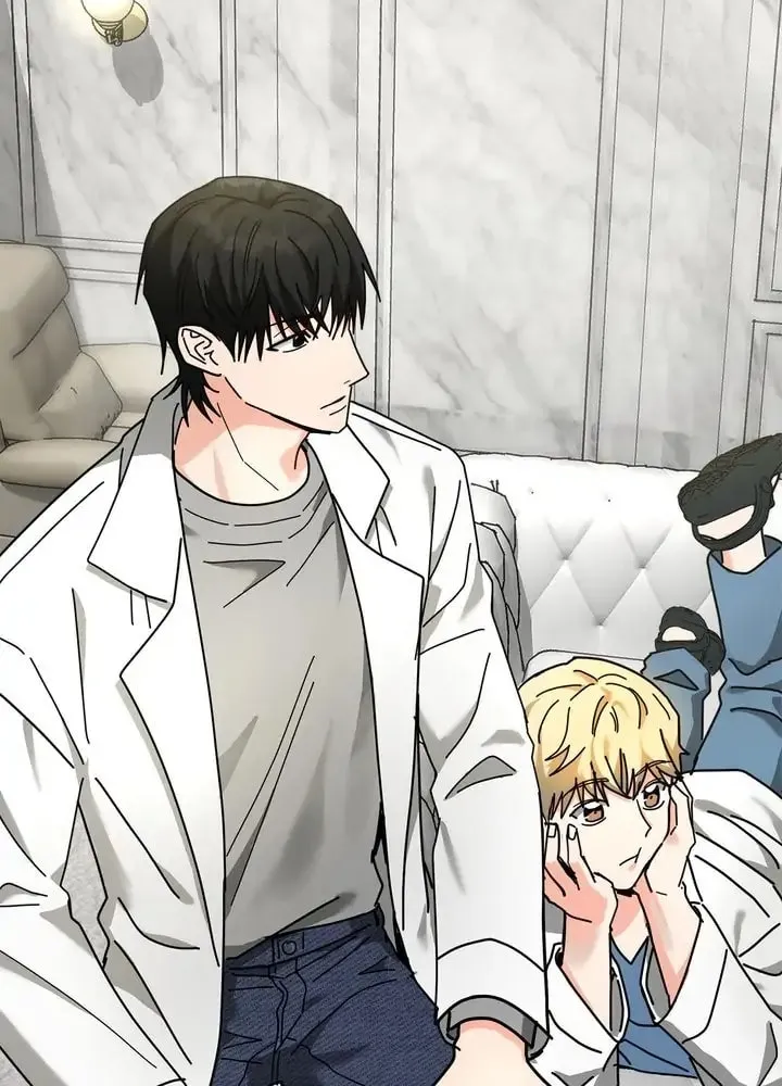 Read Call Me the Devil chapter 16 image 56 on Lezhin