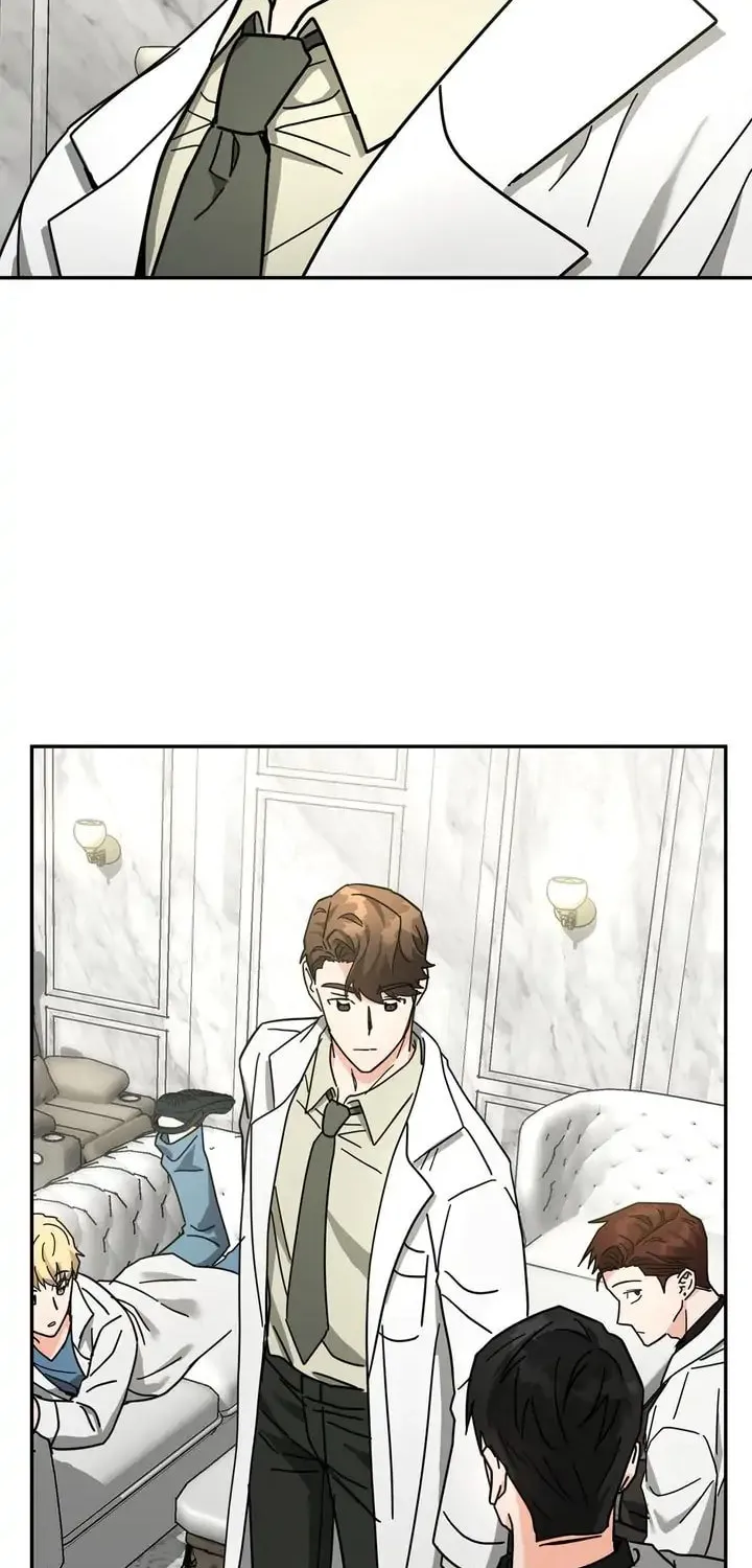 Read Call Me the Devil chapter 16 image 58 on Lezhin