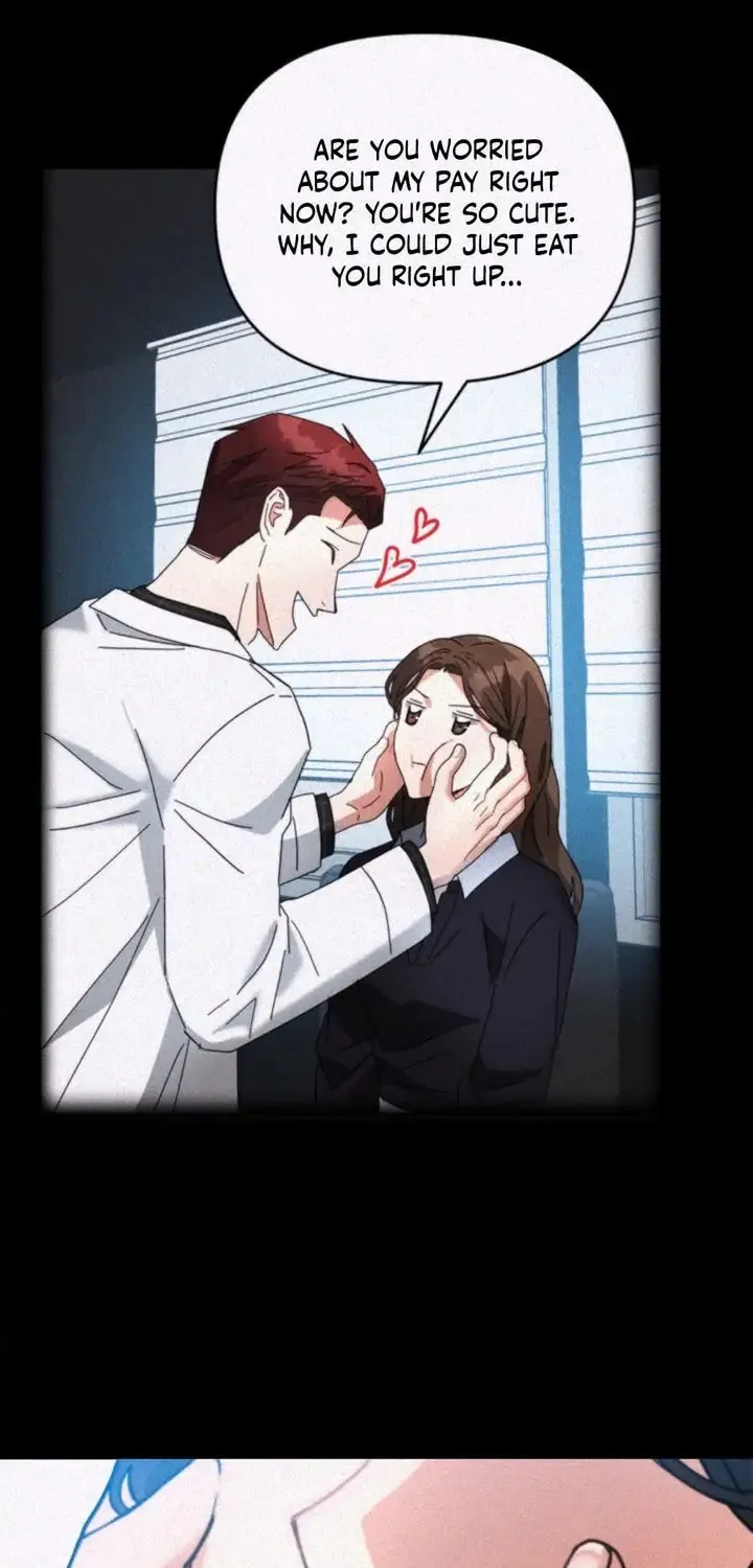 Read Call Me the Devil chapter 16 image 6 on Lezhin