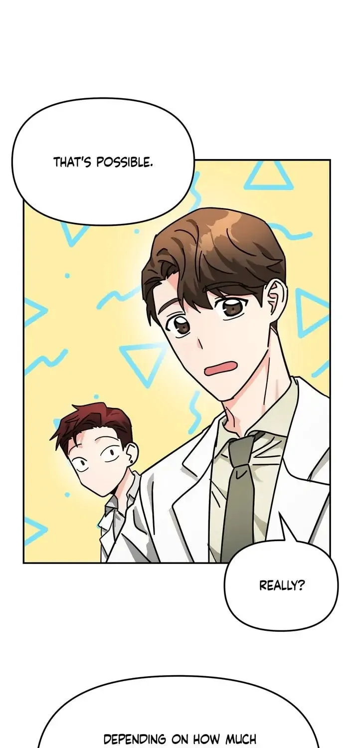 Read Call Me the Devil chapter 16 image 61 on Lezhin