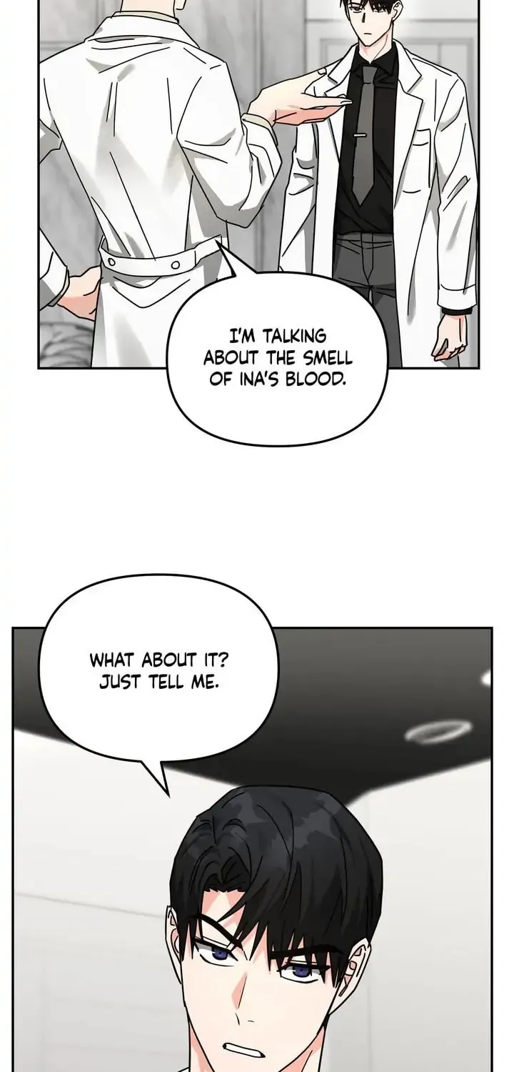 Read Call Me the Devil chapter 16 image 65 on Lezhin