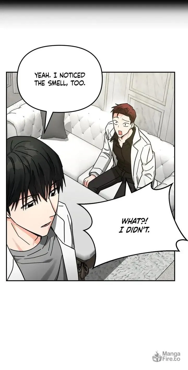Read Call Me the Devil chapter 16 image 70 on Lezhin