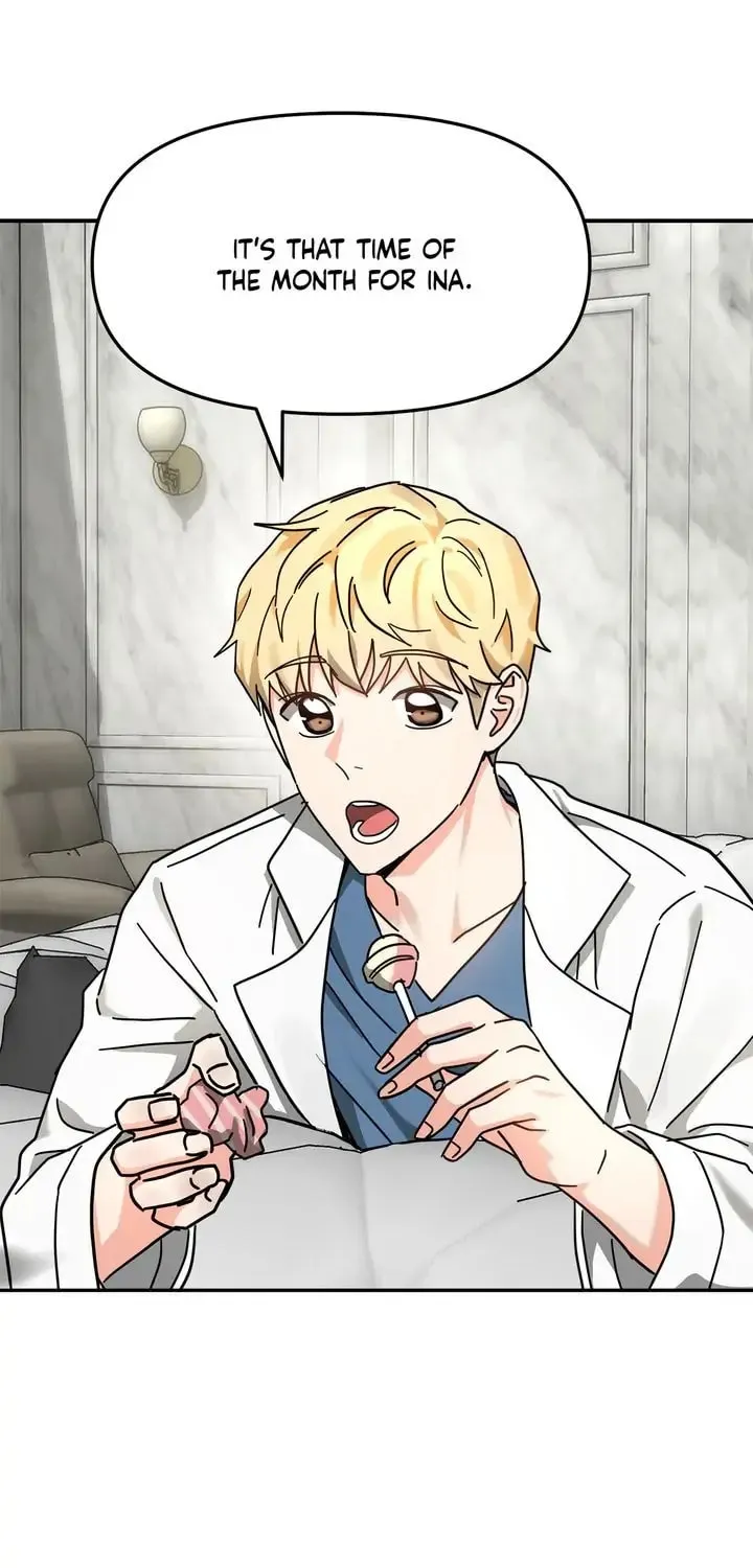 Read Call Me the Devil chapter 16 image 71 on Lezhin