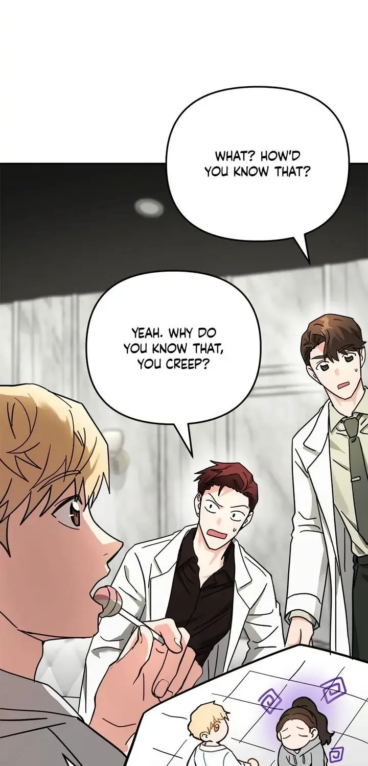 Read Call Me the Devil chapter 16 image 72 on Lezhin