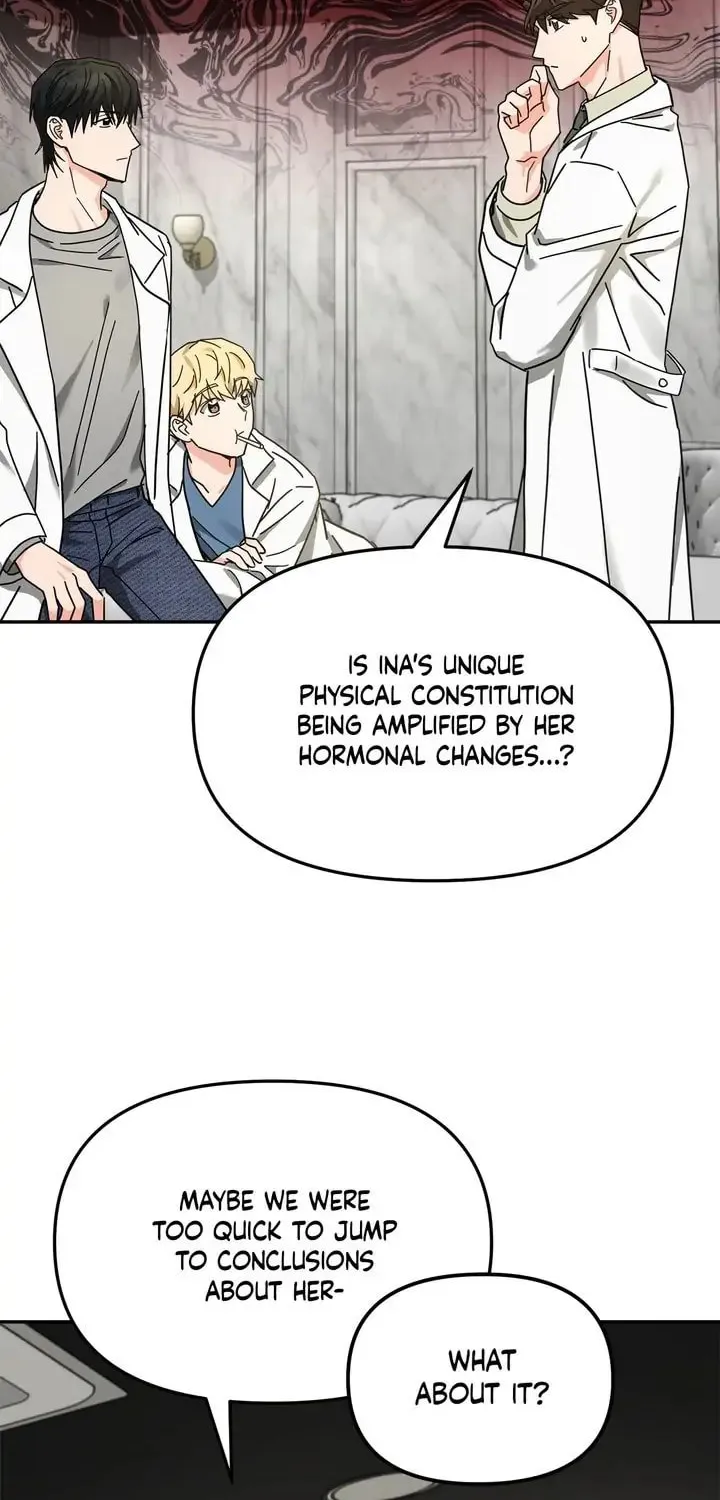 Read Call Me the Devil chapter 16 image 75 on Lezhin