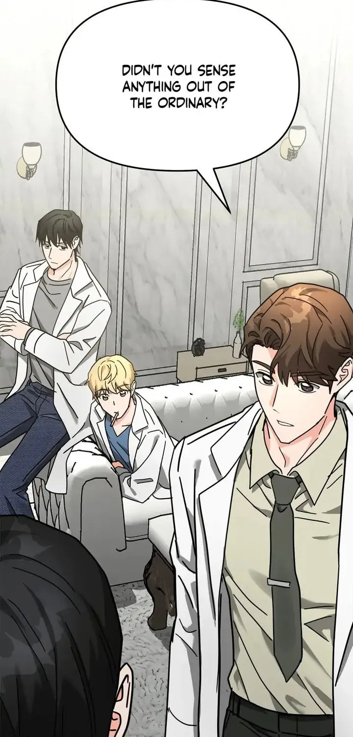 Read Call Me the Devil chapter 16 image 82 on Lezhin