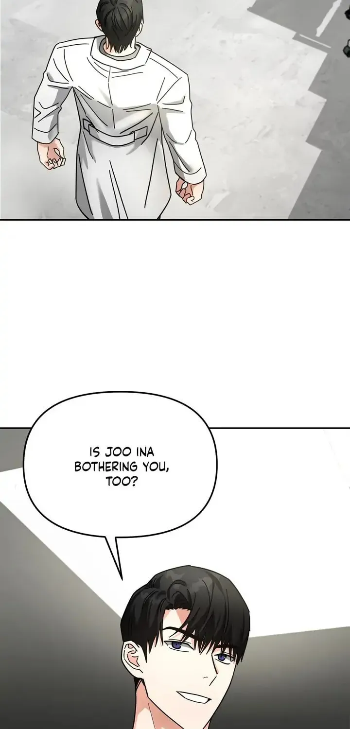 Read Call Me the Devil chapter 17 image 1 on Lezhin