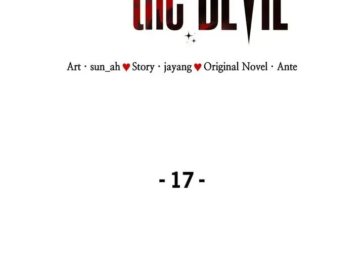 Read Call Me the Devil chapter 17 image 19 on Lezhin