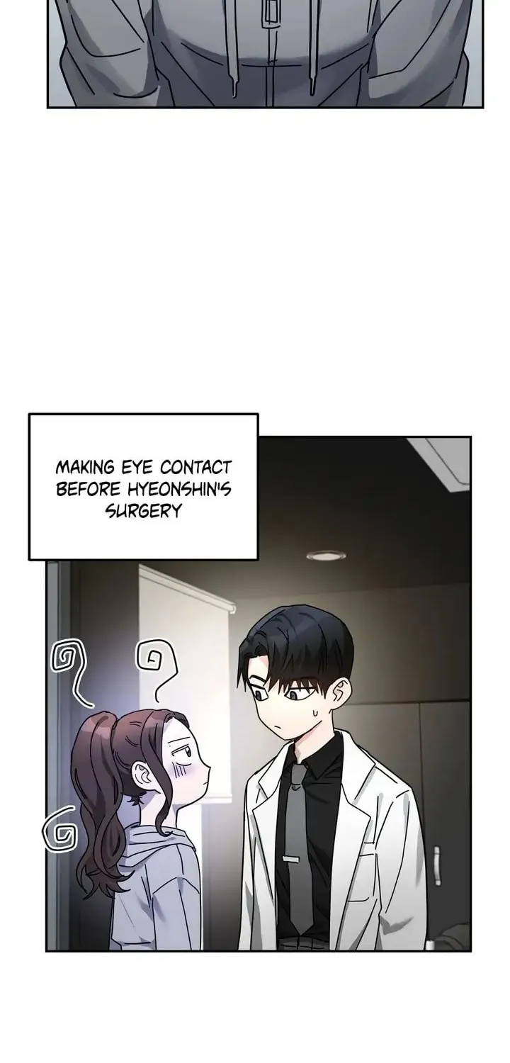 Read Call Me the Devil chapter 17 image 21 on Lezhin