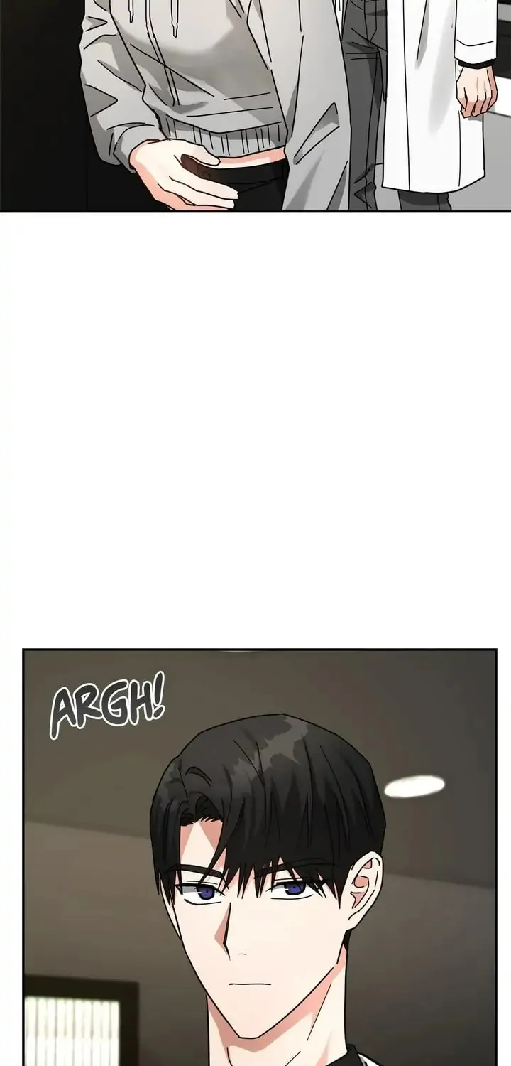 Read Call Me the Devil chapter 17 image 23 on Lezhin