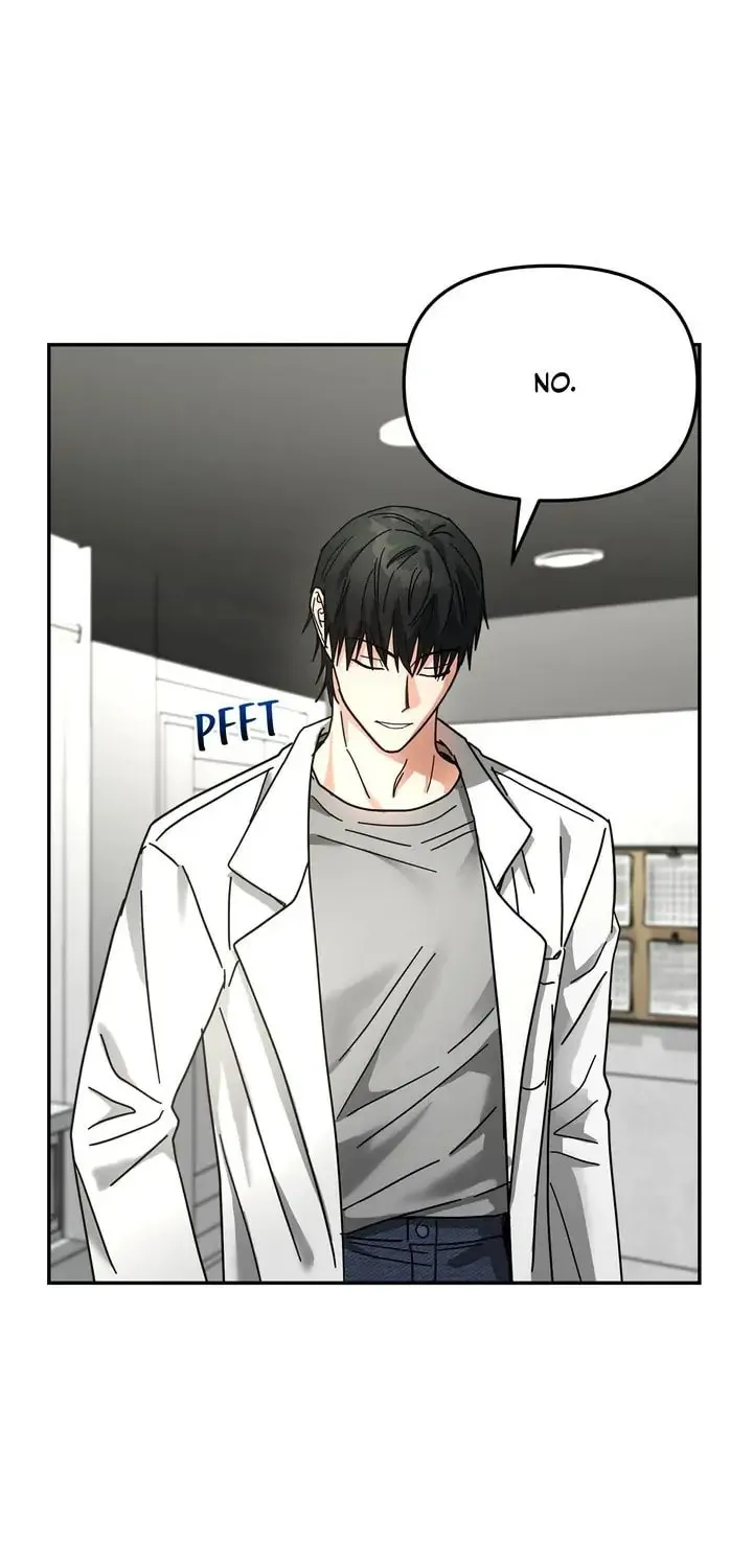 Read Call Me the Devil chapter 17 image 3 on Lezhin