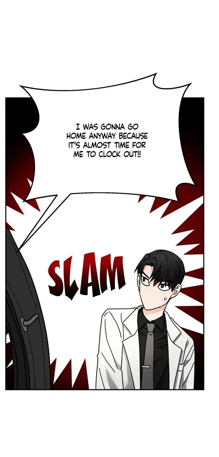 Read Call Me the Devil chapter 17 image 30 on Lezhin