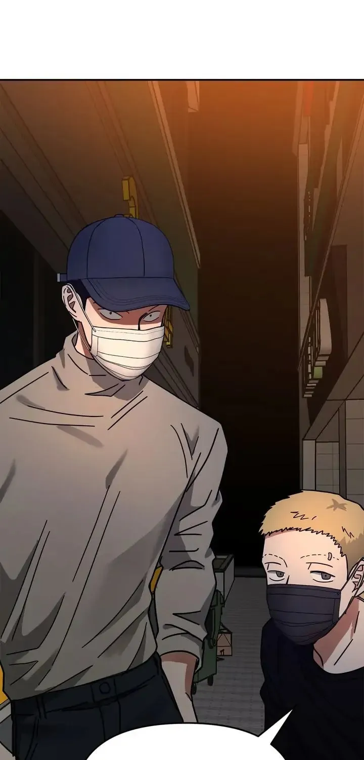 Read Call Me the Devil chapter 17 image 40 on Lezhin