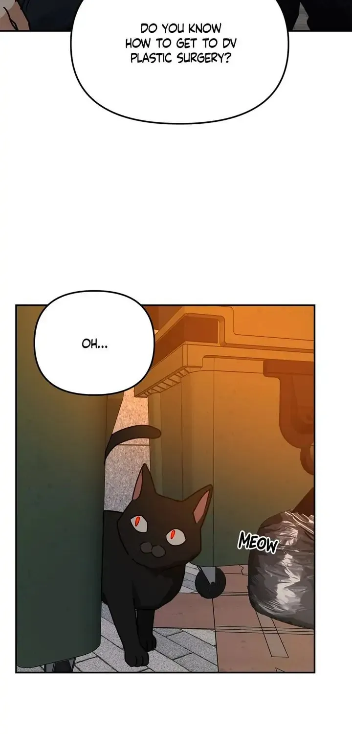 Read Call Me the Devil chapter 17 image 41 on Lezhin