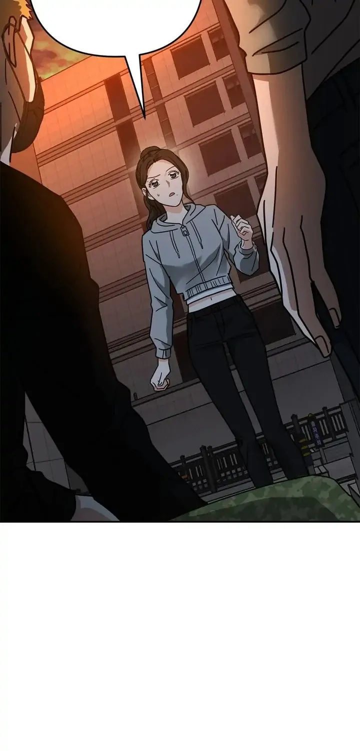 Read Call Me the Devil chapter 17 image 43 on Lezhin