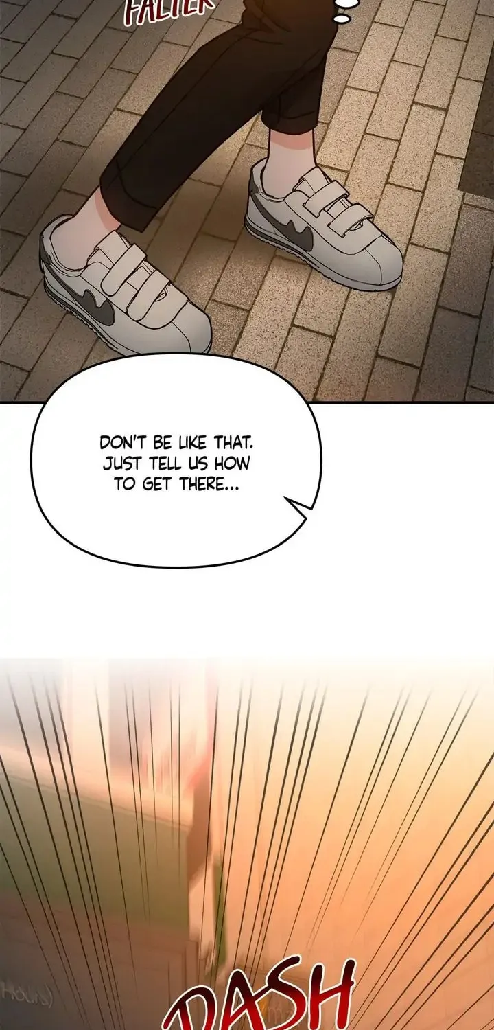 Read Call Me the Devil chapter 17 image 47 on Lezhin