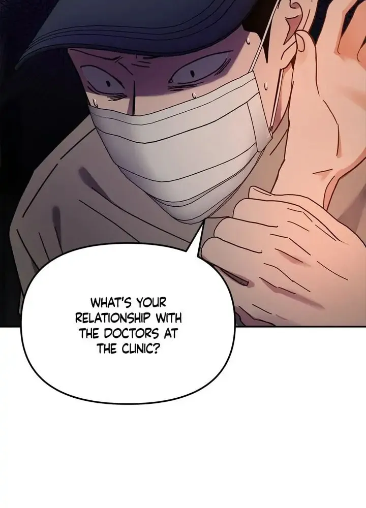 Read Call Me the Devil chapter 17 image 55 on Lezhin