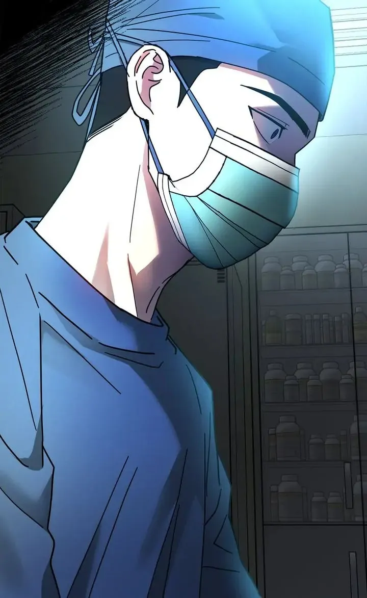 Read Call Me the Devil chapter 17 image 59 on Lezhin