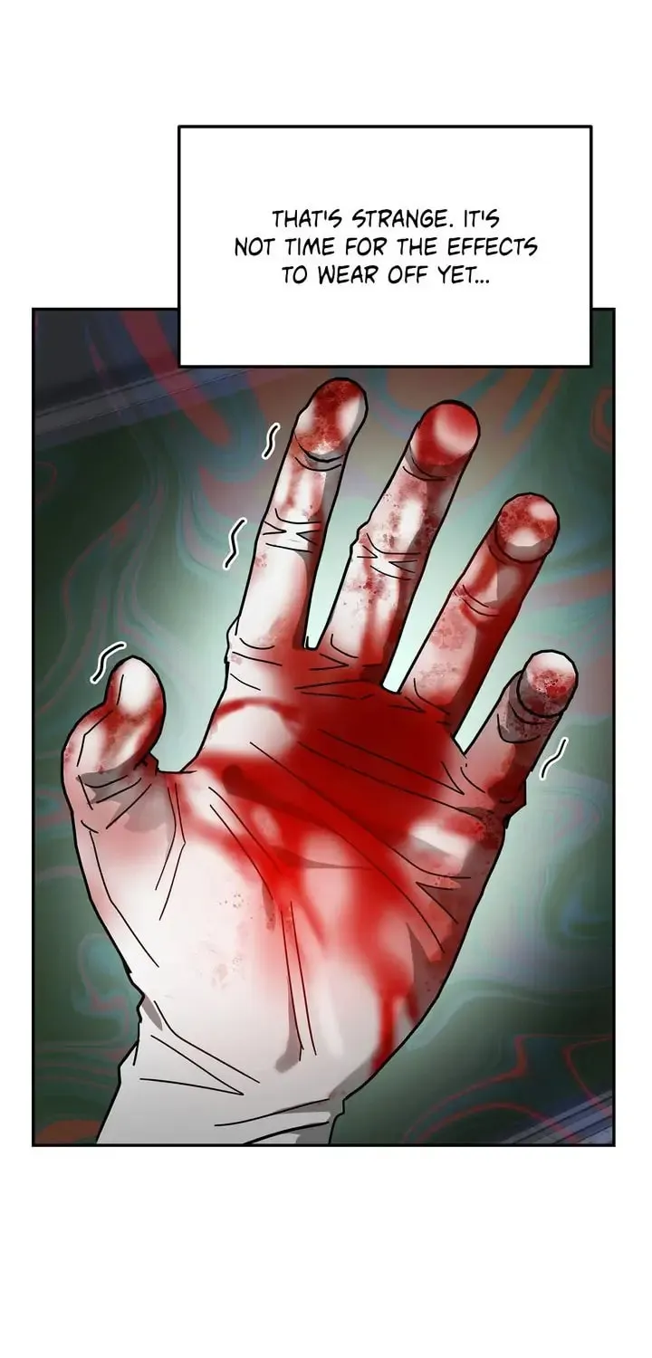 Read Call Me the Devil chapter 17 image 60 on Lezhin