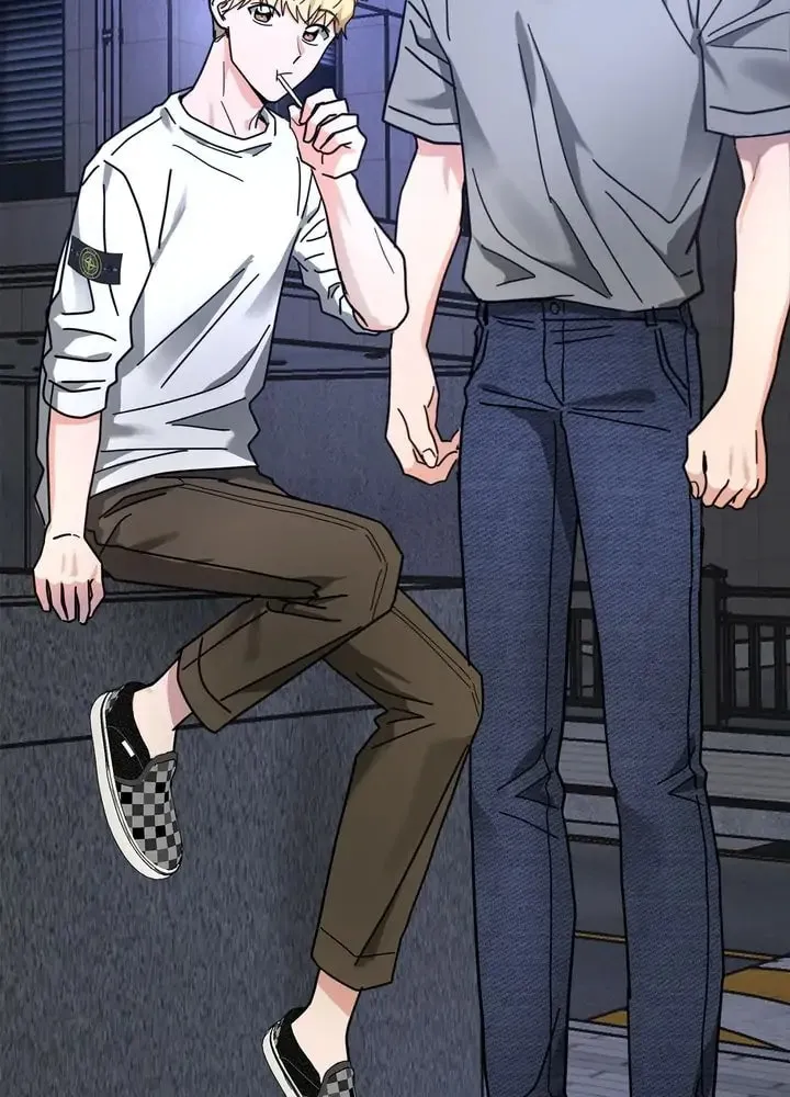 Read Call Me the Devil chapter 17 image 73 on Lezhin