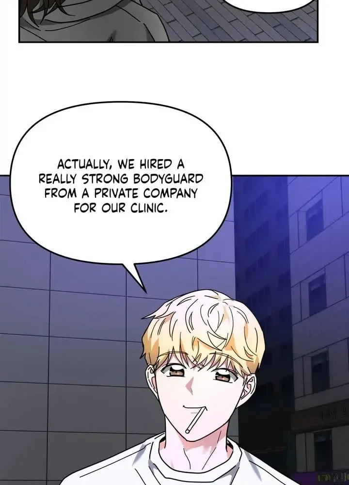 Read Call Me the Devil chapter 17 image 76 on Lezhin