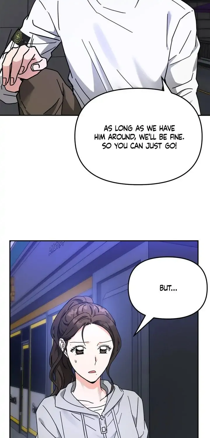 Read Call Me the Devil chapter 17 image 77 on Lezhin