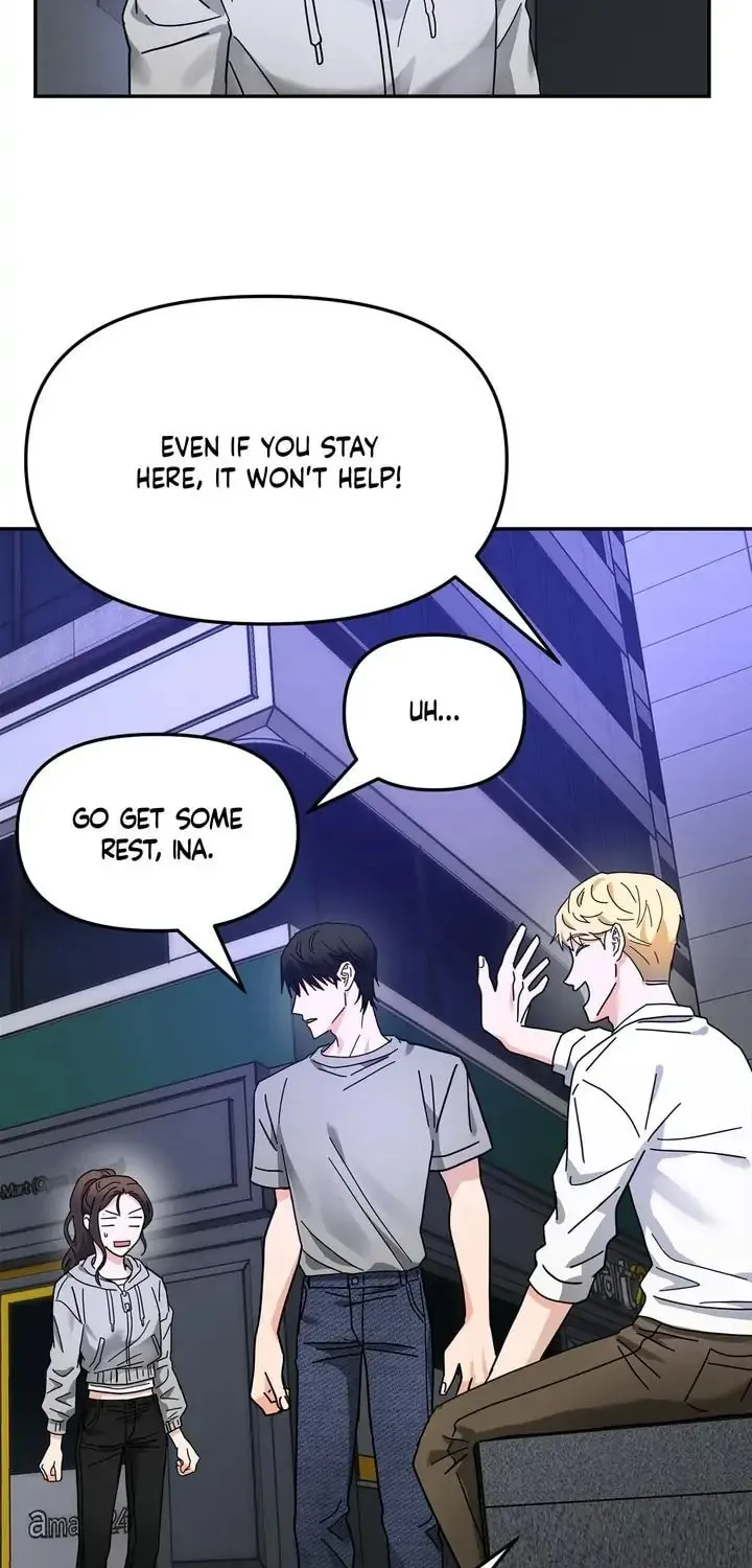 Read Call Me the Devil chapter 17 image 78 on Lezhin