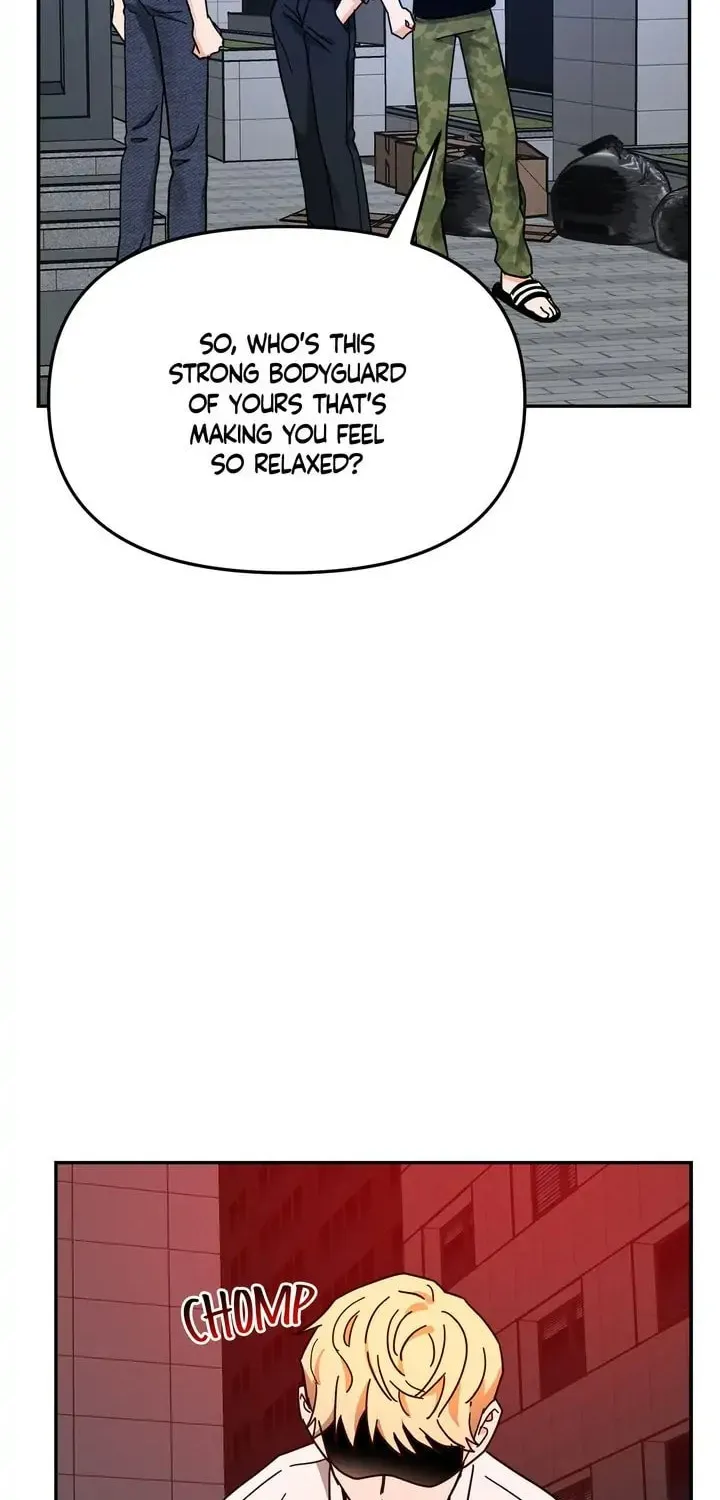 Read Call Me the Devil chapter 17 image 85 on Lezhin