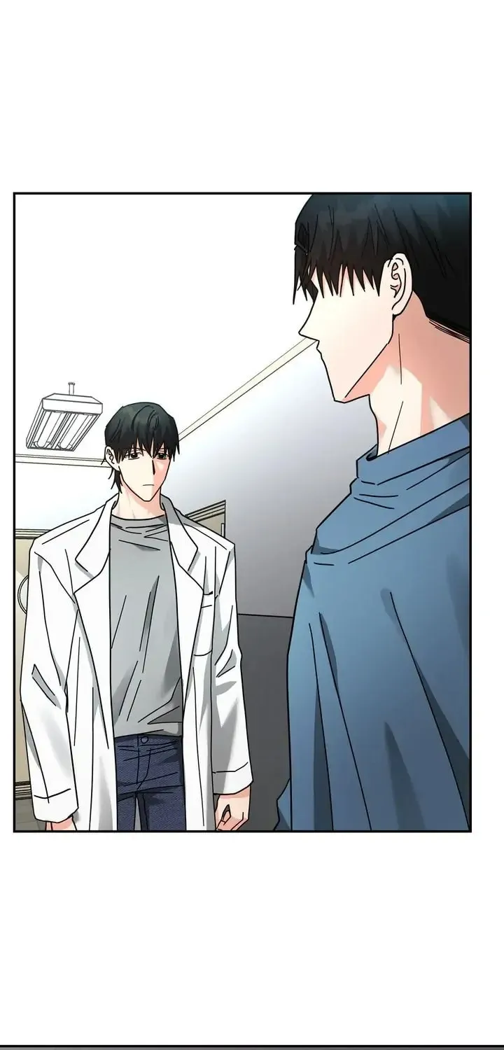 Read Call Me the Devil chapter 17 image 92 on Lezhin