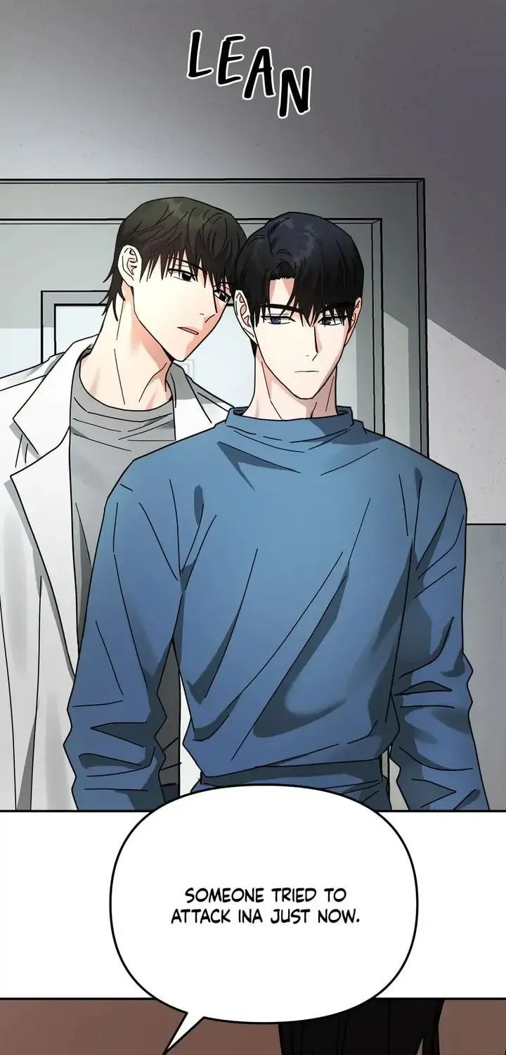Read Call Me the Devil chapter 17 image 93 on Lezhin