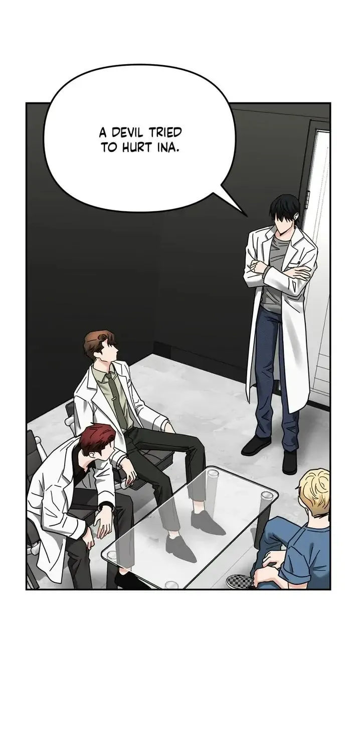 Read Call Me the Devil chapter 18 image 0 on Lezhin