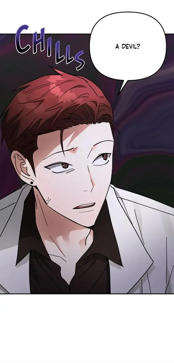 Read Call Me the Devil chapter 18 image 1 on Lezhin