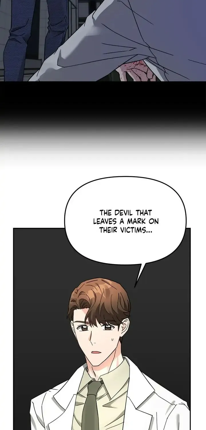 Read Call Me the Devil chapter 18 image 10 on Lezhin
