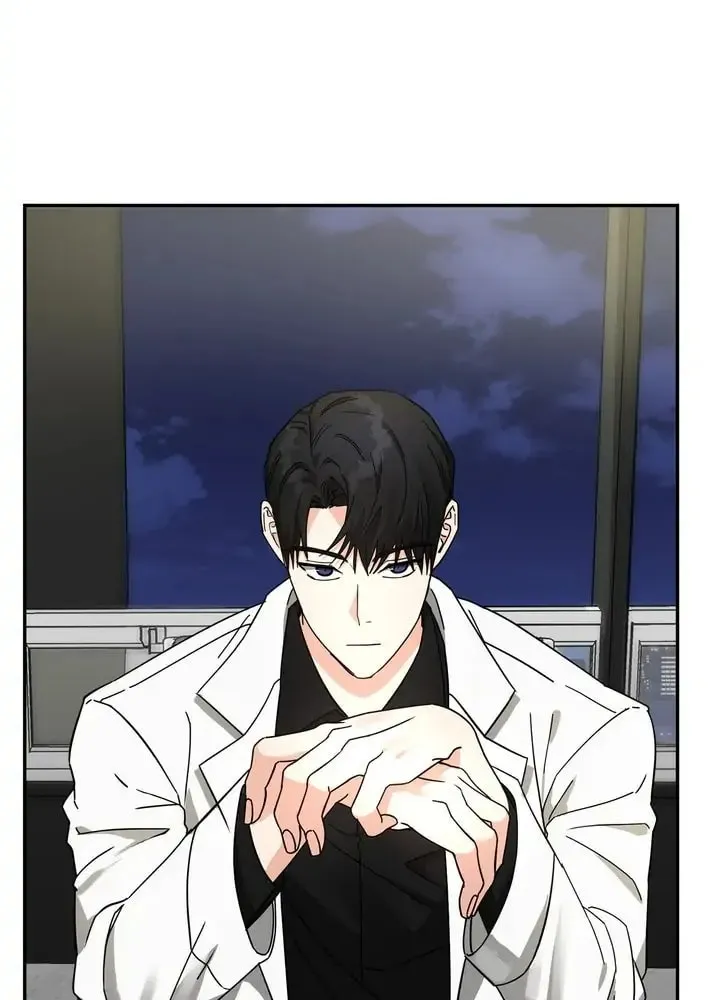 Read Call Me the Devil chapter 18 image 14 on Lezhin